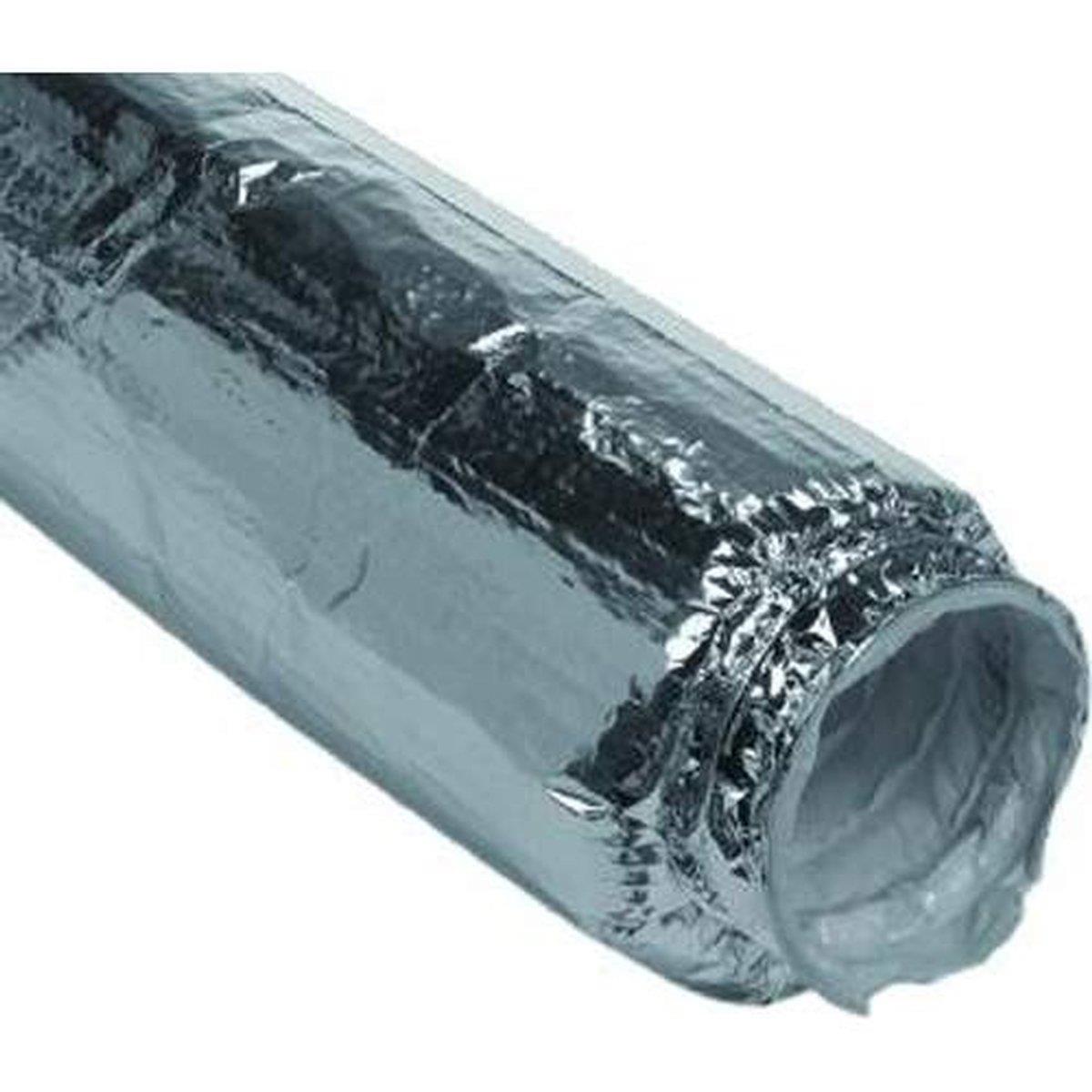 Zehnder Geluiddempende slang 1000mm SFD 200 (9/25)